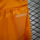24/25 RMA Away Player Version  Shorts Pants