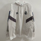 25/26 RMA Hooded White Hoodie