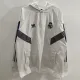 25/26 RMA Hooded White Hoodie