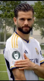 24/25 RMA Home Player Version Soccer Jersey