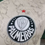 25/26  Palmeiras Third  Player Version Soccer Jersey
