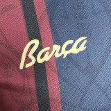25 /26 BAR 125th Anniversary Edition Player Version Long Sleeve Soccer Jersey