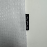 2000 Sao Paulo Home Retro Soccer Jersey（圆领）