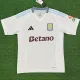 24/25 Aston Villa  Away  Fans Soccer Jersey
