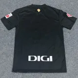 24/25 Bilbao Fourth Fans Soccer Jersey