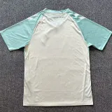 24/25 Werder Bremen Away Fans Soccer Jersey