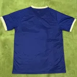 24/25 Japan Blue Wukong version Fans Soccer Jersey