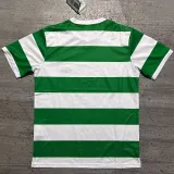 1966/1967Celtic Home Retro Soccer Jersey