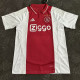 24/25 Ajax Home  Fans Soccer Jersey