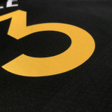 22/23 WARRIORS POOLE #3 Black City Edition Top Quality Hot Pressing NBA Jersey