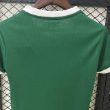 25/26  Palmeiras Home Women Soccer Jersey(女）