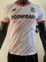 24/25 Toluca CD Away Player Version Soccer Jersey