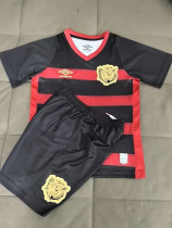 24/25 Recife Home  Kids  Soccer Jersey