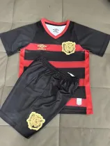 24/25 Recife Home  Kids  Soccer Jersey