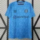 24/25 Gremio Blue Goalkeeper Fans Soccer Jersey