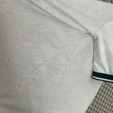 24/25 Santiago Away Green Fans Soccer Jersey