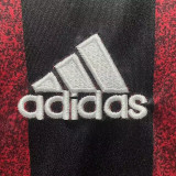 2015/2016 ACM Home Retro Soccer Jersey