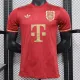 24/25 Bayern 125th Anniversary Edition  Player Version Soccer Jersey