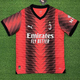 23/24 ACM Home Fans Soccer Jersey