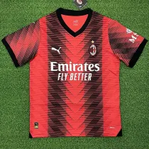 23/24 ACM Home Fans Soccer Jersey