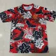 24/25 Flamengo Red Special Edition Fans Soccer Jersey