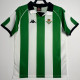 1998/1999  Real Betis Home Retro Soccer Jersey