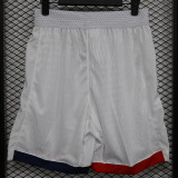 24/25 PSG Away  Player Version Shorts Pants