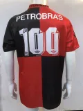 1993/1994 Corinthians  Anniversary Edition Retro Soccer Jersey