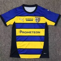 24/25 Parma Away Fans Soccer Jersey