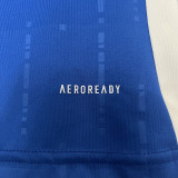 24/25 Italy Home Kids Soccer Jersey