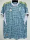 25/26 JUV Away 1：1 Player Version Soccer Jersey