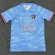 24/25 Sao Paulo Blue Special Edition Fans Soccer Jersey