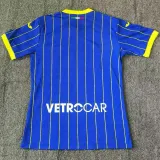 24/25 Verona Home Fans Soccer Jersey