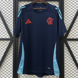 25/26  Flamengo Royal Blue Training shirts