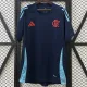 25/26  Flamengo Royal Blue Training shirts