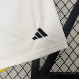 2024  Germany Home  Shorts Pants