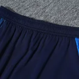 24/25 Italy Dark Blue Training Short Suit