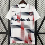 24/25 San Lorenzo de Almagro Away Fans Soccer Jersey
