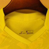 2020/2021 ATM Third Retro Soccer Jersey