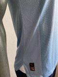 23/24 Man City Home Player Version Soccer Jersey