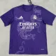 24/25 RMA  Purple White Dragon Special Edition  Fans Soccer Jersey
