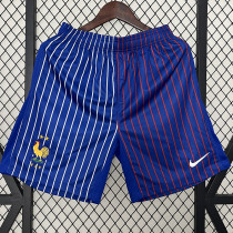 2024  France Away Shorts Pants