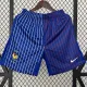 2024  France Away Shorts Pants