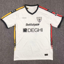 24/25 Lecce Away Fans Soccer Jersey