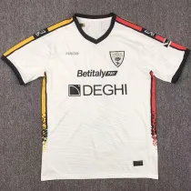 24/25 Lecce Away Fans Soccer Jersey