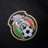 2010 Mexico Away Retro Soccer Jersey