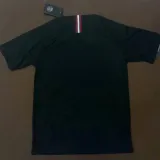 2018/2019 PSG  Jordan Black Retro Soccer Jersey