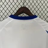 24/25 Zaragoza  Home Fans Soccer Jersey