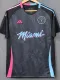 24/25 Inter Miami Pink Black Special Edition Fans Soccer Jersey