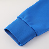 24/25  Sao Paulo Sky Blue Jacket Tracksuit(05)